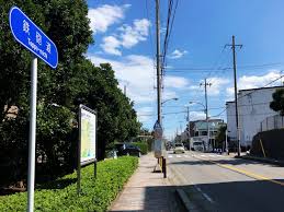 散歩の途中 - はてなブログ