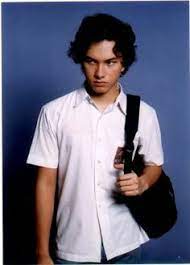 Beredar foto lawas nicholas saputra di twitter. Nicholas Saputra Net Worth