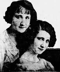 Rosamund Marcus Shamroy (1904-1958)