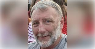 Obituary information for Gregory Lee Bull