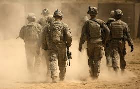 افغانستان, afġānestān avɣɒnesˈtɒn), officially the islamic republic of afghanistan, is a mountainous landlocked country at the crossroads of central and south asia. How A Costly Proxy War Can Be Prevented In Afghanistan Arab News