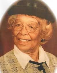 Lizzie M Aaron Obituary June 8, 2017