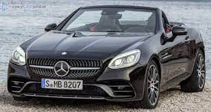 A massive amount of money can be saved by purchasing a used merc as apposed to a new version and the condition and quality of the car can still be. Mercedes Slc 250 D Tech Specs R172 Top Speed Power Acceleration Mpg All 2016 2021