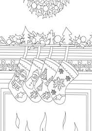 110 colour ideas coloring pages coloring books coloring pages for kids. Christmas Stocking Coloring Pages For Kids Christmas Coloring Sheets Giraffe Coloring Pages Coloring Pages