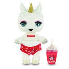 New Poopsie Surprise Animal Llama Unicorn 2019 American Girl Doll Clothes Patterns Girl Birthday Party Gifts Unicorn Surprise