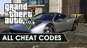 (2) you can use the cell phone to activate your code. Gta 5 Cheats Bike All The Gta 5 Cheats For Bikes On Pc And Consoles