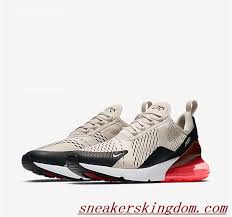 Black And Red Nike Air Max 270 Nike Air Max 270 Beige Black Red