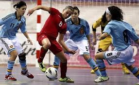 Image result for FUTSALA