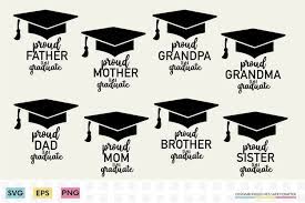 Download Graduation Svg Proud Family Class Of 2021 Svg 1254903 Cut Files Design Bundles