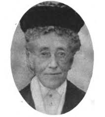 Mary Frances Lovell