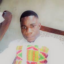 Katipeh ELISHA DAVID