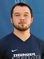 2021 Men's Soccer Roster