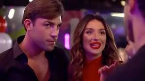 Laura Anderson's 'catty' reaction to Jack Fincham's date sets tongues  wagging