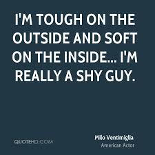 Milo Ventimiglia Quotes Quotehd