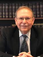 Seth Theodore Stark Profile