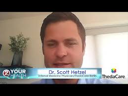 ThedaCare: Men's health