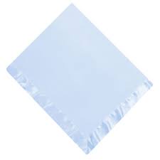 Baby Blanket Sets Satin Trim Fleece Baby Blanket Set Ababy Blue