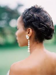 Oh, and if you're trying to save money. 28 Braided Wedding Hairstyles We Love Martha Stewart
