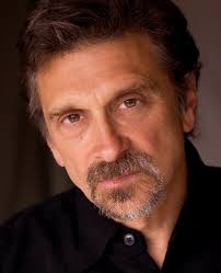 'Age of Secrets' Biography