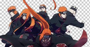 Please respect and follow the rules of the artists and creators for using the backgrounds. Pain Naruto Uzumaki Sasuke Uchiha Madara Uchiha Jiraiya Png Clipart Akatsuki Anime Cartoon Deidara Desktop Wallpaper
