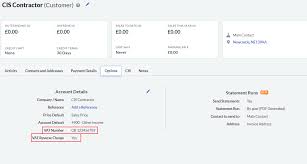 To do this, select the text box and draw the box you require as. Reverse Charge Vat And Cis