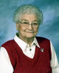 Leola Marsh Obituary