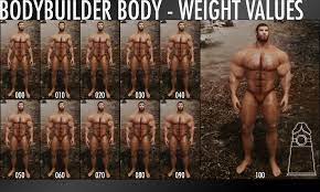 SOS - Schlongs of Skyrim - Body Replacers - LoversLab