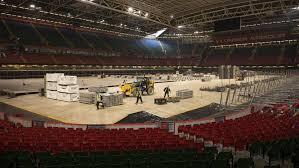 By football tripper last updated: European Football Stands United Against Covid 19 Crisis Wales Inside Uefa Uefa Com