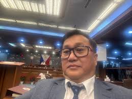 Senate Session ended at 2:30am today Nov. 19, 2024!