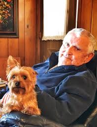 Obituary information for Robert Immel