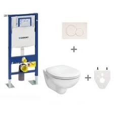 Grand choix de toilette suspendu grohe au meilleur prix. Comment Poser Un Wc Suspendu Les Toilettes Et Wc