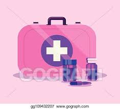 This vaccines and vaccination icon set includes: Vector Illustration Vaccination Icon Related Stock Clip Art Gg109432207 Gograph