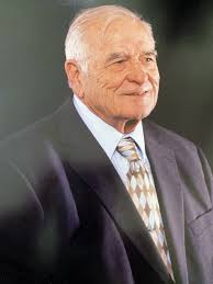 Robert Douglas Carroll, Sr.