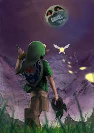 The Legend Of Zelda Majora S Mask Wallpapers Wallpaper Cave We've gathered more than 5 million images uploaded by our users and sorted them by. the legend of zelda majora s mask