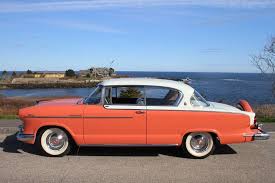 Image result for Glacier Blue 1957 Hudson