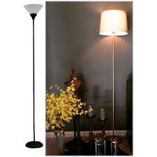 September Photo Challenge Day 19 Light Latest Upcycle Is My Old College Target Torch Floor Lamp Found A Lamp Makeover Torch Floor Lamp Floor Lamp Makeover