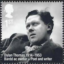 A lot of warm vulgarity is incomparably preferable to a little bit of  pinched niceness ~ *Caitlin Thomas The 8th of July is the birthday of  Caitlin Thomas (née Macnamara), British author (