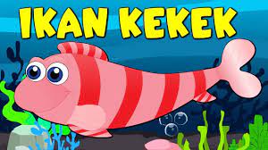 These tunes are usually lively and festive. Lagu Kanak Kanak Melayu Malaysia Ikan Kekek Youtube