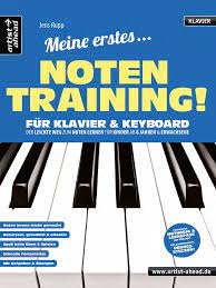 Klaviertastatur zum ausdrucken pdf.pdf size: Mein Erstes Notentraining Fur Klavier Keyboard Pdf