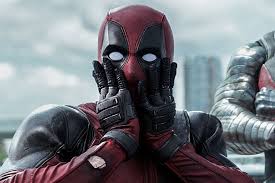 Nouveau trailer de DEADPOOL 2 : action, humour graveleux et ...