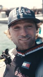 Golfing down under ⛳️ The Mike vs. Jeremy golf rivalry continues with Jeremy  cutting Mike's lead to 4-3. #Golf #SailGP