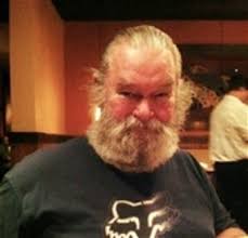 Tyrone Albert Hett Obituary