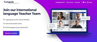 Teaching english online without a degree. Teach English Online 13 Websites For Entry Level Tutors With No Degree