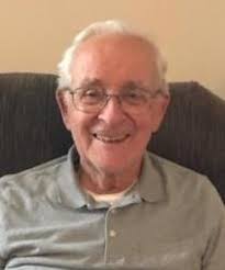 Obituary for Leonard E. Stitt