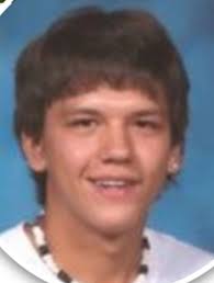 Cody Alan Ruegge (1991-2007)