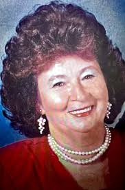 Eunice Tibbetts Obituary