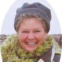 Patricia Feldhege Obituary