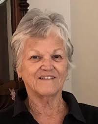 Madalyn Hatch Obituary (1945