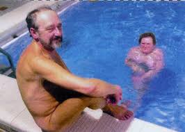Learn how your lifestyle can affect your skin at howstuffworks. Naturists Bare All For Prospect Hospice Swindon Advertiser