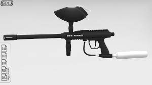 Pin On Paintball